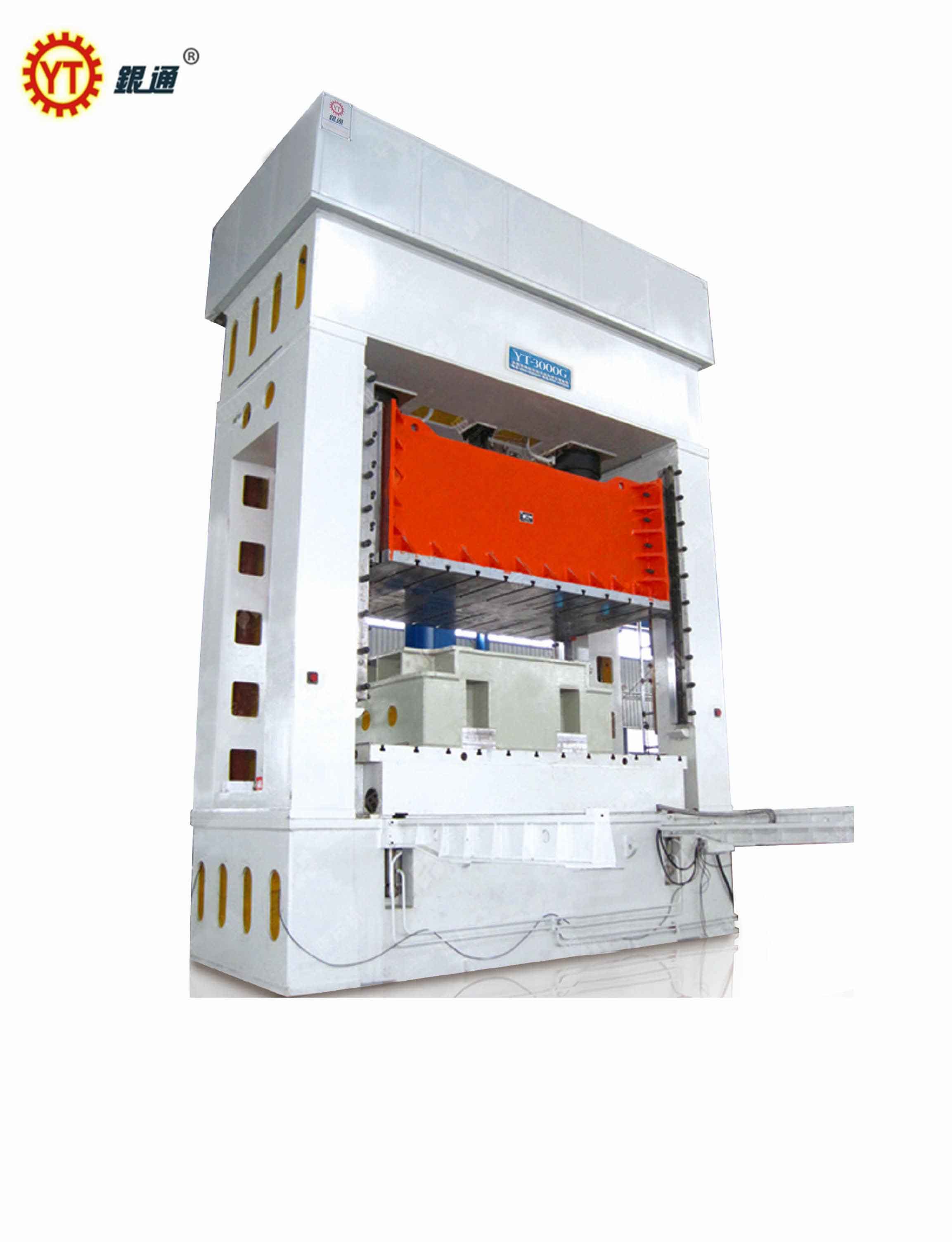 佛山液壓機價位多少