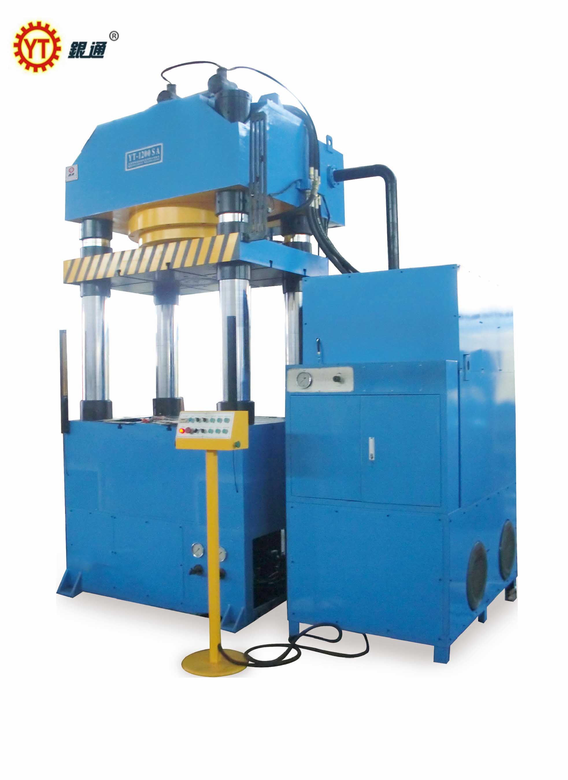 菜板和液壓機哪個好