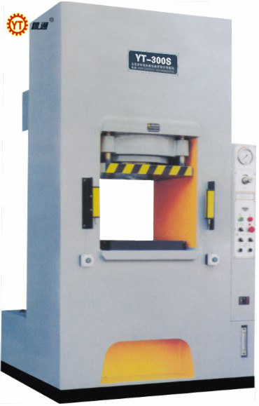 南通液壓機80噸多少錢