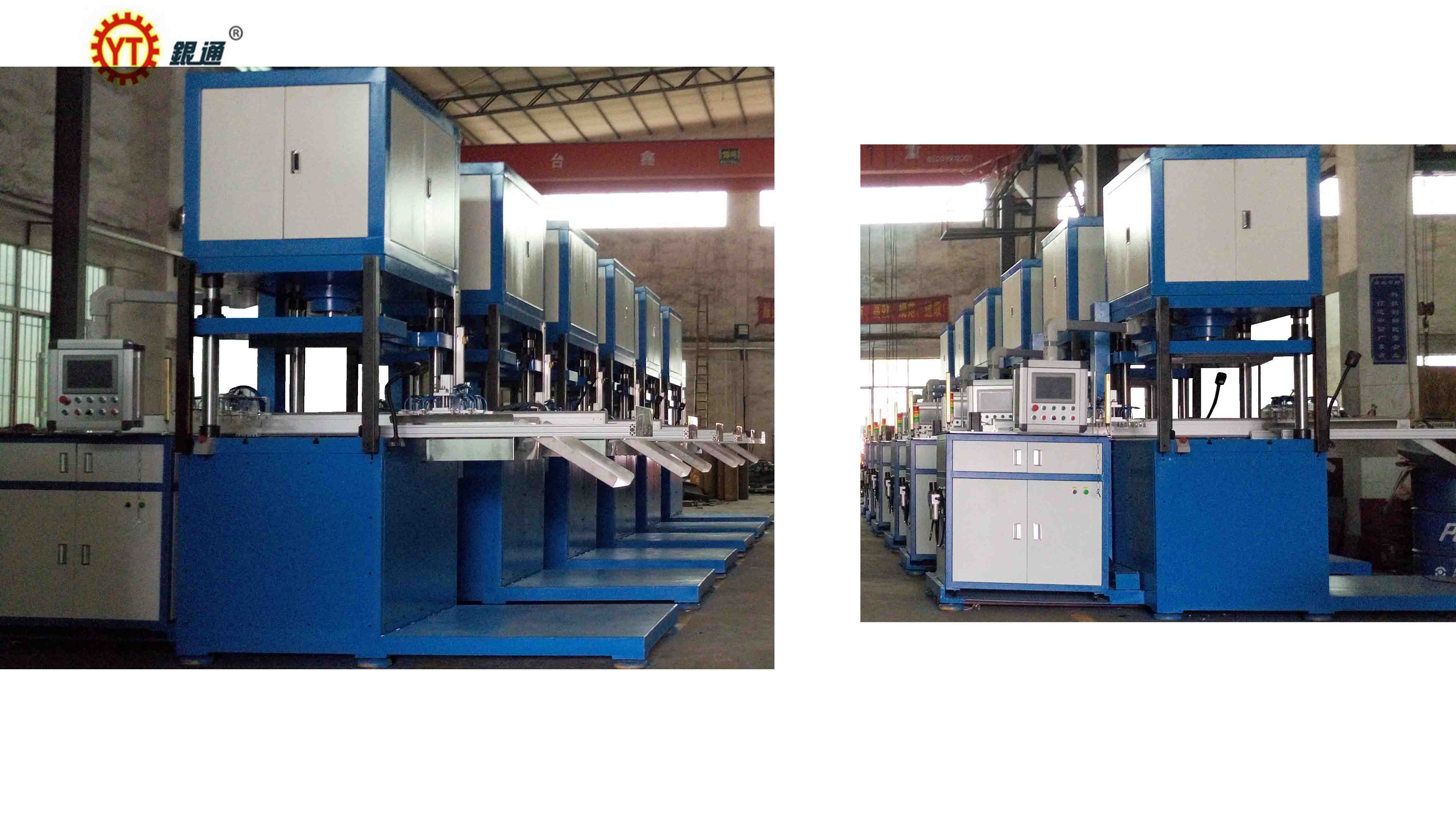 鄭州大型液壓機價格多少