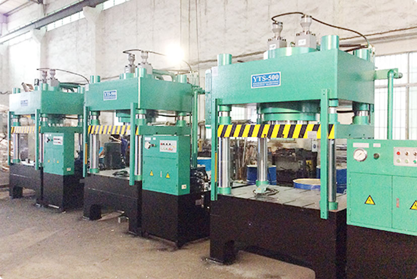 銀通-生產(chǎn)實(shí)力