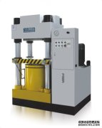 液壓機(jī)換向閥結(jié)構(gòu)原理